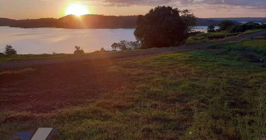 Terreno à venda, 523 m² por R$ 140.000,00 - Condomínio Flor do Adelaide - Três Barras do Paraná/PR