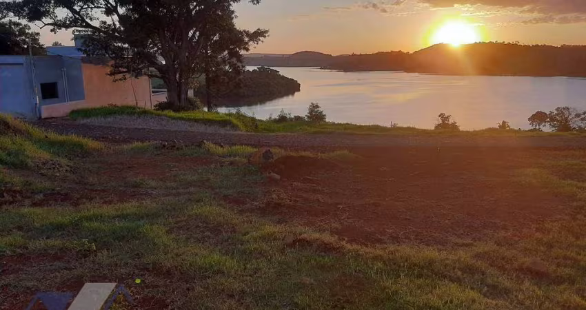 Terreno à venda, 499 m² por R$ 72.000,00 - Condomínio Flor do Adelaide - Três Barras do Paraná/PR