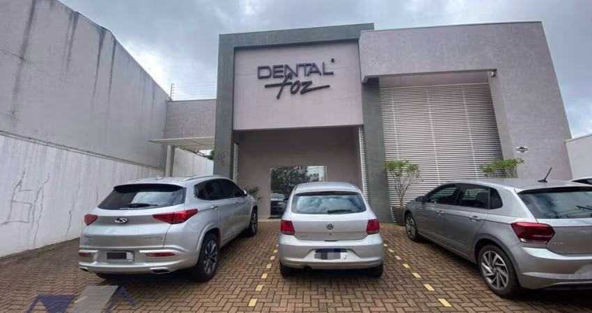 Sala para locação