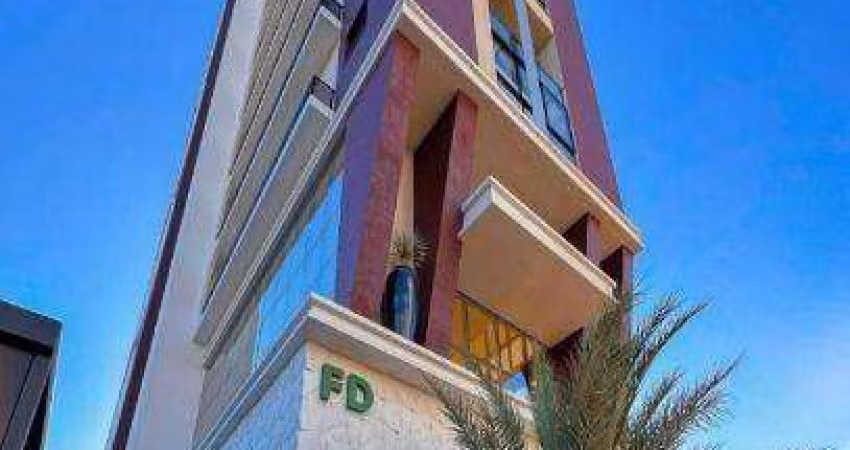 Sofisticação em dois níveis: Duplex no Turin Residenziale