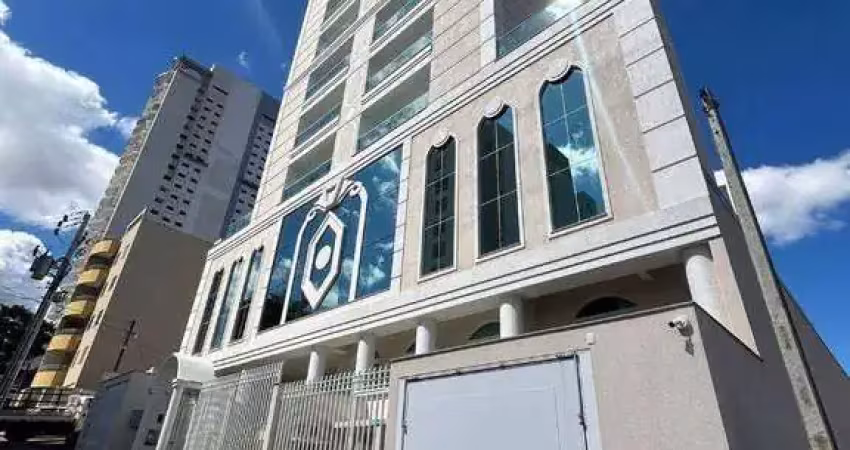 Apartamento à venda, 111 m² por r$ 1.100.000,00 - centro - cascavel/pr