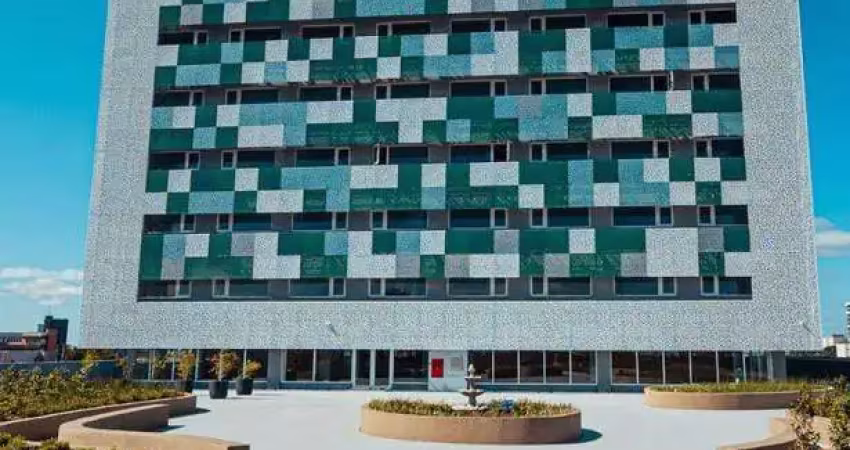 Sala à venda, 85 m² por r$ 1.680.000,00 - centro - cascavel/pr