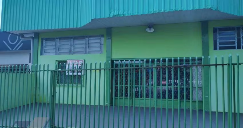 Sala para locação