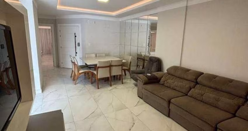 Apartamento com 3 dormitórios à venda por R$ 1.798.800,00 - Meia Praia - Itapema/SC
