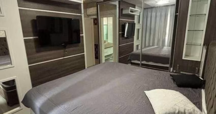 Apartamento com 3 dormitórios à venda por R$ 1.598.800,00 - Meia Praia - Itapema/SC