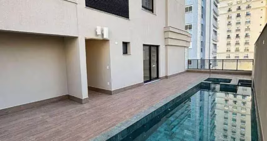 Apartamento com 4 dormitórios à venda por R$ 4.698.800,00 - Meia Praia - Itapema/SC