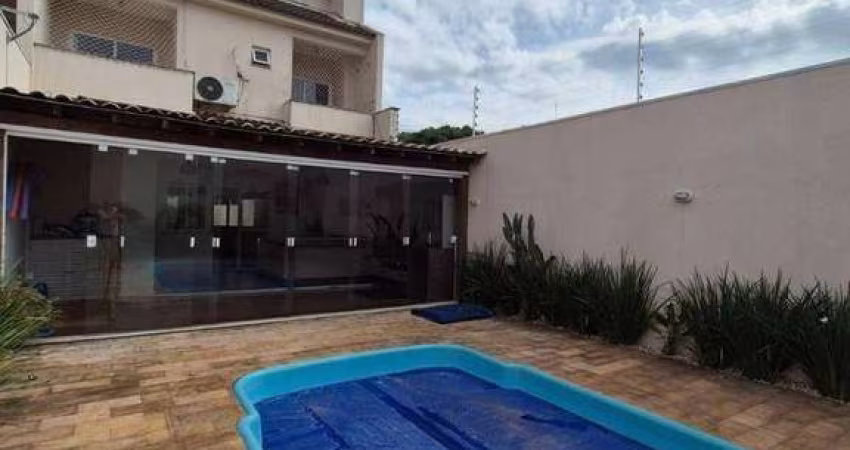 Sobrado com 3 dormitórios à venda, 228 m² por R$ 1.518.000,00 - Maria Luiza - Cascavel/PR