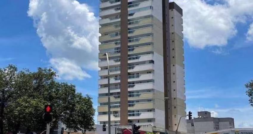Apartamento para locação