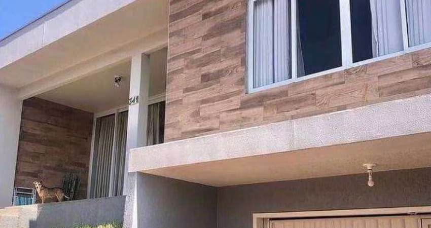 Casa Residencial para locação
