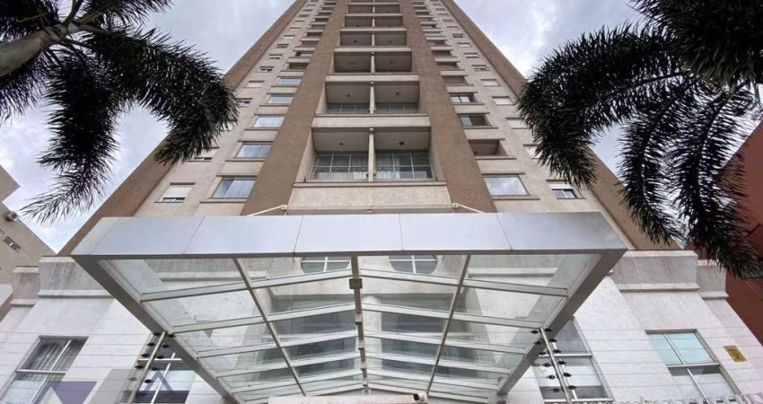 Apartamento com 1 dormitório para alugar, 66 m² por R$ 3.790,00/mês - Centro - Cascavel/PR