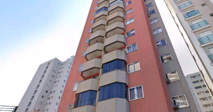 Cobertura Duplex com 113m² – Conforto e Localização Privilegiada no Centro da Cidade