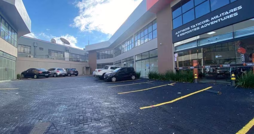 Sala para alugar por R$ 6.250,00/mês - Centro - Cascavel/PR