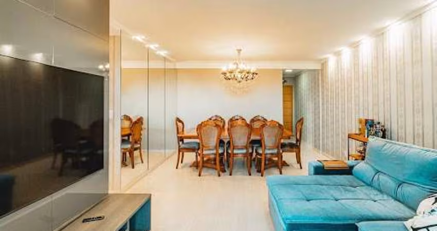 Apartamento com 2 dormitórios à venda, 104 m² por R$ 950.000,00 - Centro - Cascavel/PR