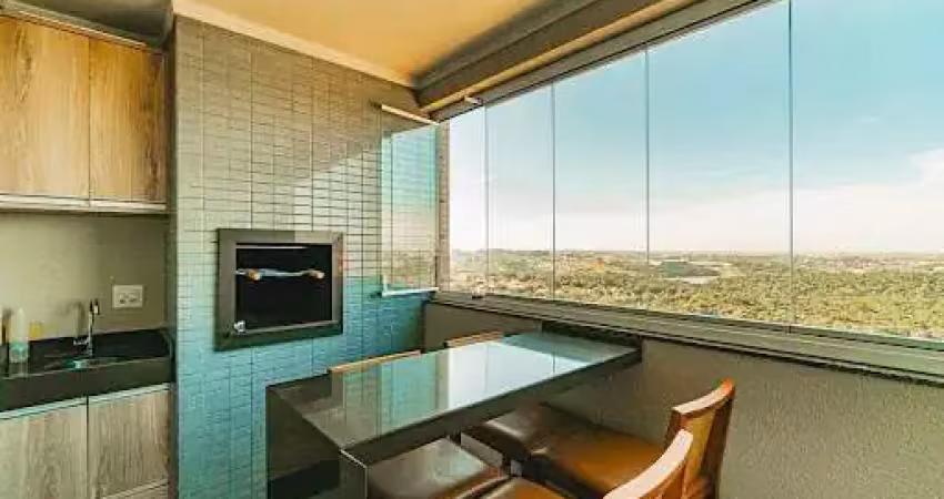 Apartamento com 2 dormitórios à venda, 104 m² por r$ 950.000,00 - centro - cascavel/pr