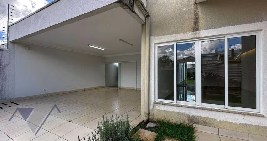 Casa com 4 dormitórios à venda, 215 m² por R$ 1.800.000,00 - Tropical  - Cascavel/PR