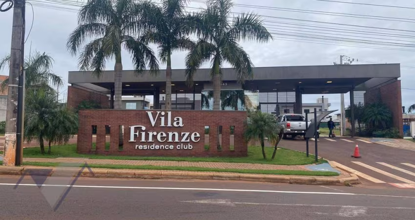 Terreno à venda, 200 m² por R$ 350.000,00 - Cancelli - Cascavel/PR