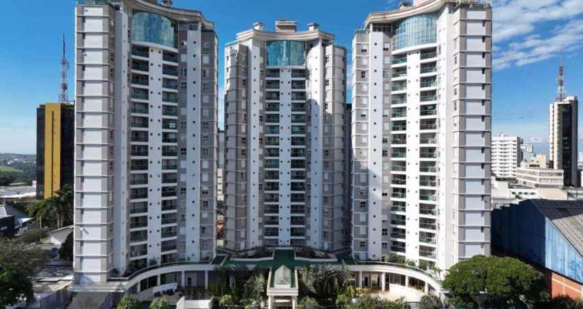 Apartamento com 2 dormitórios à venda, 186 m² por R$ 3.500 - Centro - Cascavel/PR