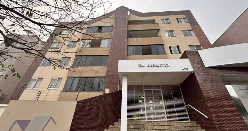 Apartamento no Centro para locação