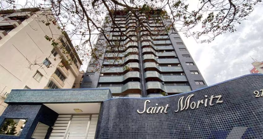 Apartamento para locaçao