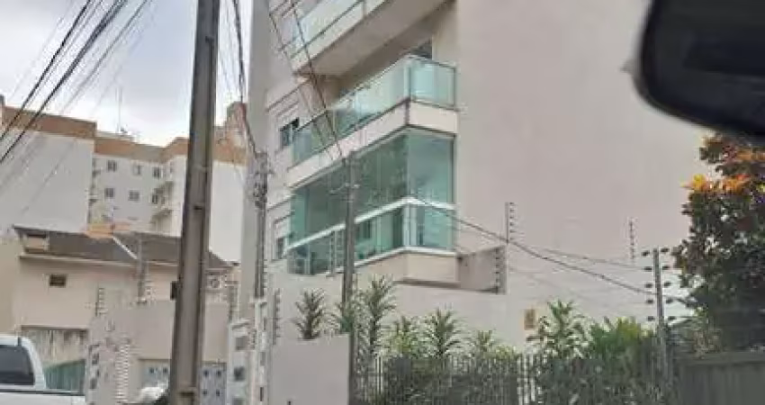 Apartamento à venda, 88 m² por R$ 480.000,00 - Centro - Cascavel/PR