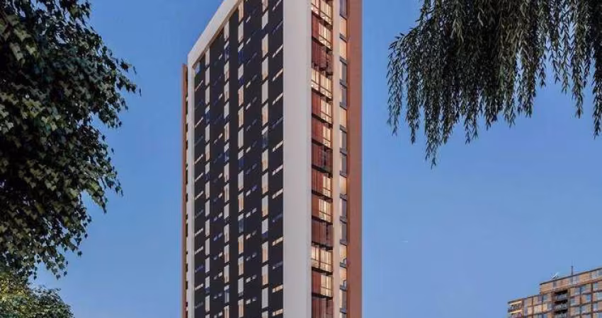 Apartamento com 3 dormitórios à venda por R$ 1.195.656 - Country - Cascavel/PR