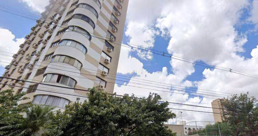 Apartamento para locação