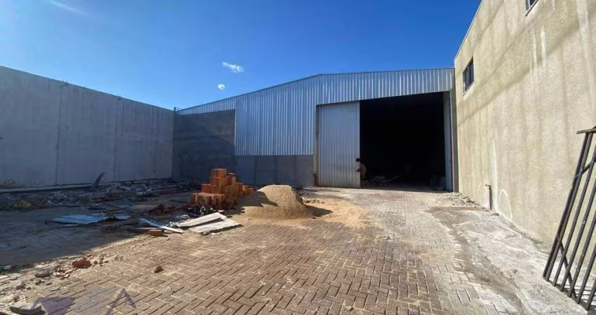Barracão para alugar, 868 m² por R$ 17.000,00/mês - Centro - Cascavel/PR