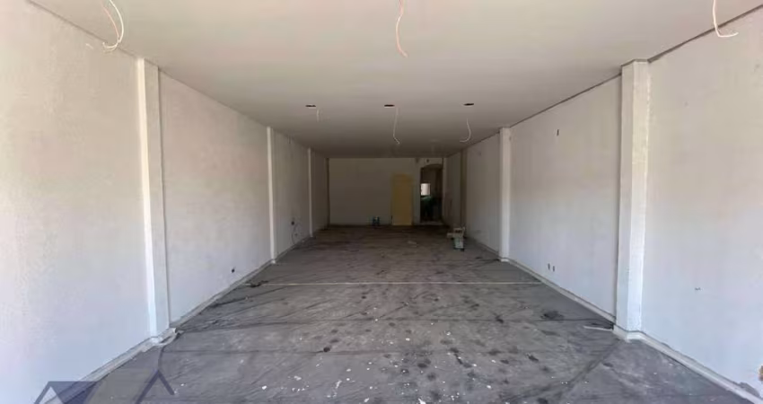 Sala para alugar, 144 m² por R$ 6.500,00/mês - Centro - Cascavel/PR