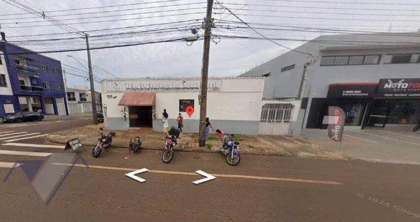 Terreno à venda, 560 m² por R$ 1.580.000,00 - Alto Alegre - Cascavel/PR