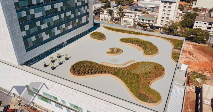 Sala à venda, 170 m² por R$ 2.400.000 - Centro - Cascavel/PR