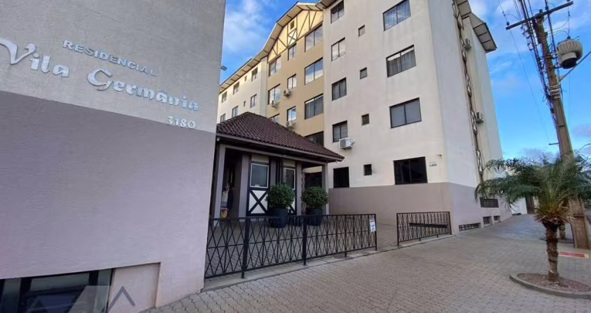 Apartamento com 2 dormitórios para alugar, 61 m² por R$ 2.030,00/mês - Tropical  - Cascavel/PR