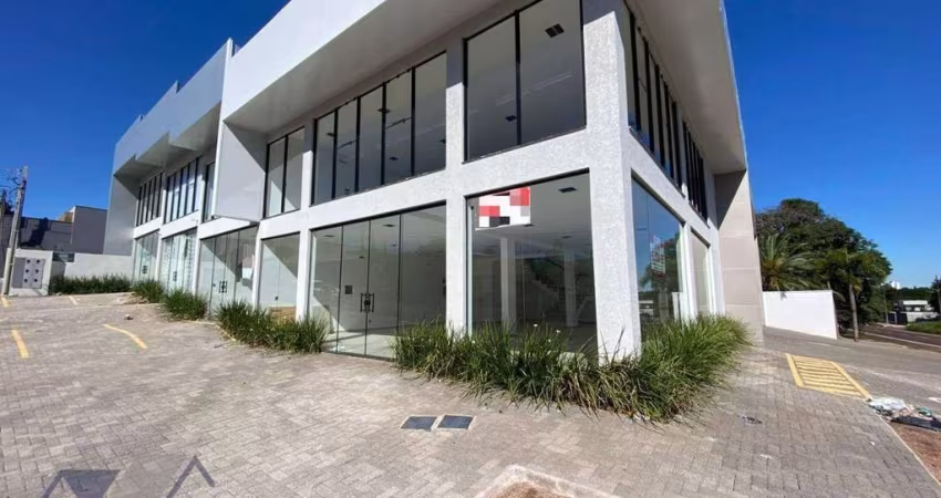 Sala para alugar por R$ 9.500,00/mês - Parque São Paulo - Cascavel/PR