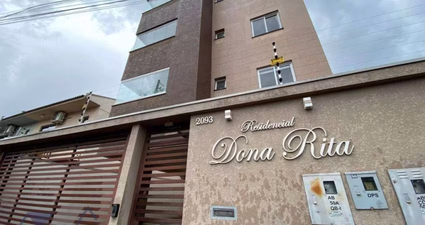 Apartamento com 2 dormitórios para alugar por R$ 3.350,00/mês - Cancelli - Cascavel/PR