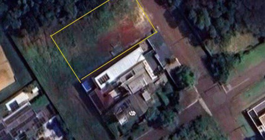 Terreno a venda no Country, 525m²