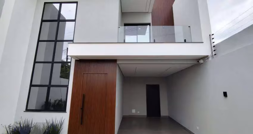 Sobrado no Parque Verde, com 186m² - A venda por R$1.250.000,00