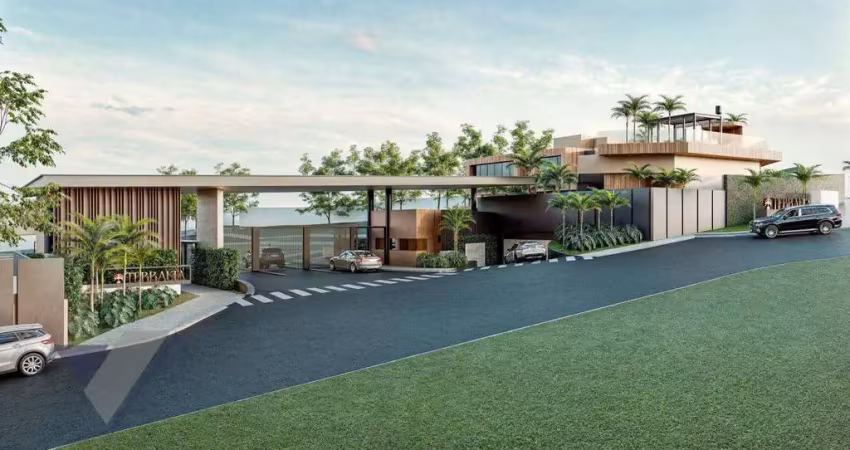 Terreno à venda, 300 m² por R$ 660.022,00 - Canadá - Cascavel/PR