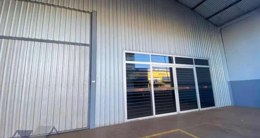 Barracão para alugar, 520 m² por R$ 11.000,00/mês - Centro - Cascavel/PR