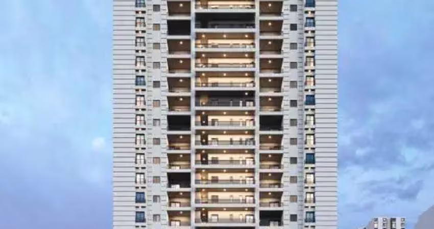 Apartamento com 3 dormitórios à venda, 72 m² por R$ 940.000 - Centro - Cascavel/PR