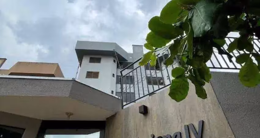 Apartamento para locação