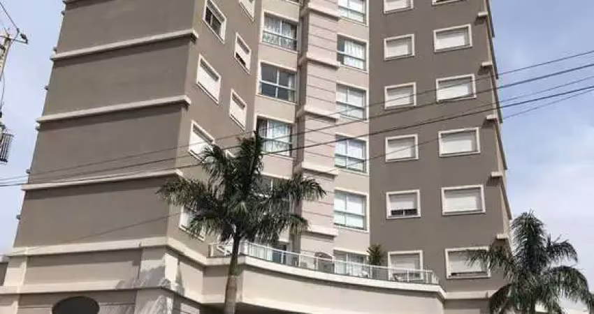 Apartamento com 3 dormitórios à venda, 87 m² por r$ 780.000,00 - centro - cascavel/pr