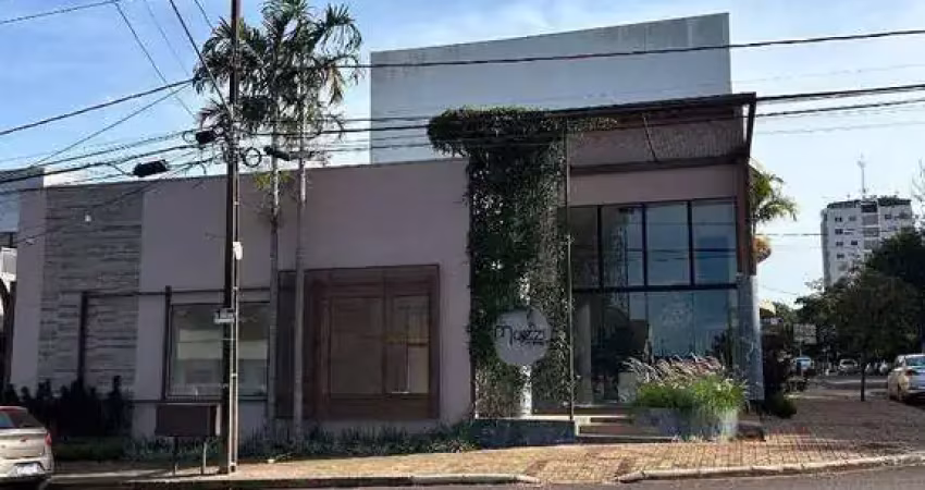 Sala comercial para alugar na Rua da Bandeira, Centro, Cascavel