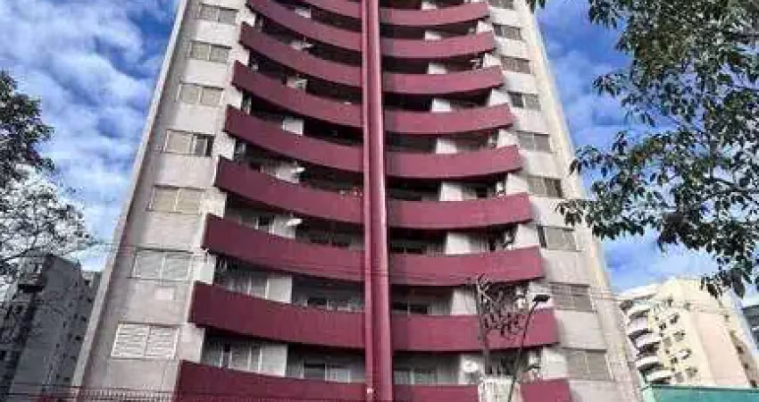 Apartamento para alugar, 128 m² por r$ 4.600,00/mês - centro - cascavel/pr