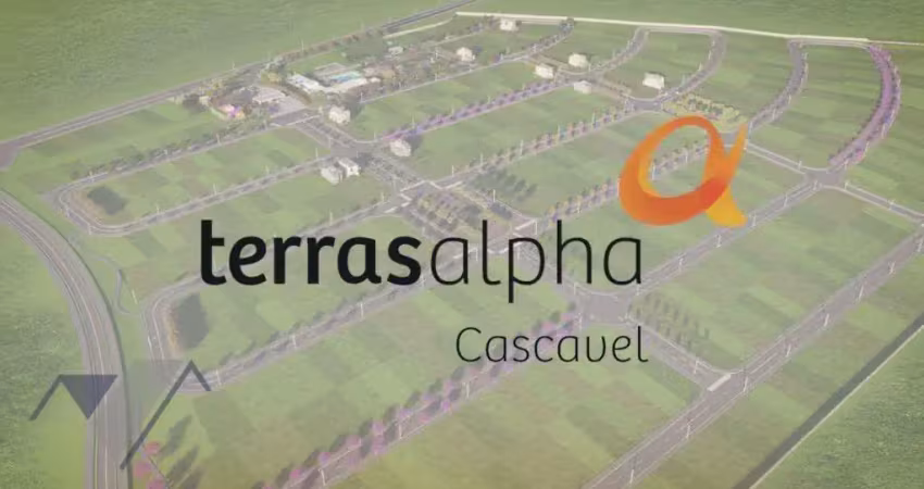 Terreno à venda, 340 m² por r$ 480.000,00 - santo inácio - cascavel/pr