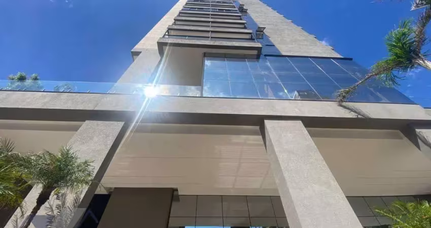 Apartamento para alugar, 201 m² por r$ 13.100,00/mês - centro - cascavel/pr