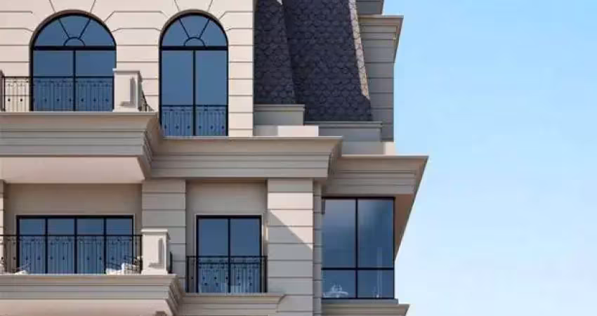 Apartamento com 4 dormitórios à venda, 345 m² por r$ 5.000.000,00 - neva - cascavel/pr