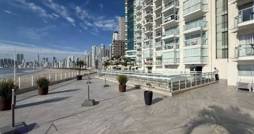 Apartamento à venda por r$ 1.890.000,00 - centro - balneário camboriú/sc