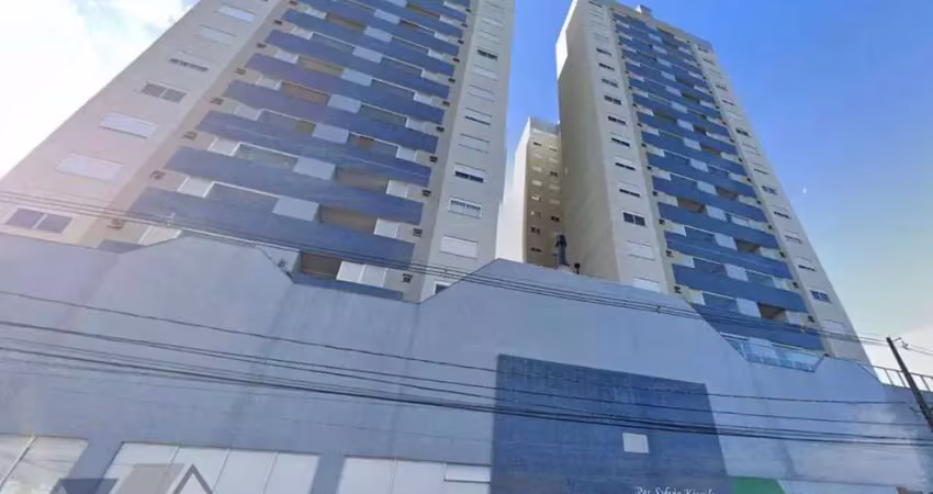 Apartamento à venda, 102 m² por r$ 900.000,00 - centro - cascavel/pr