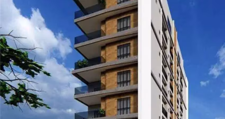 Cobertura com 4 quartos à venda na Rua Natal, Centro, Cascavel
