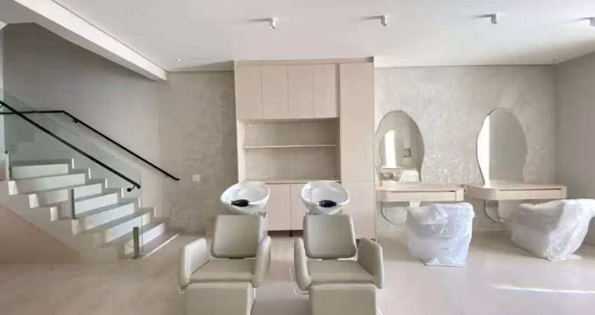 Sala comercial para alugar na Rua Cuiabá, Ciro Nardi, Cascavel