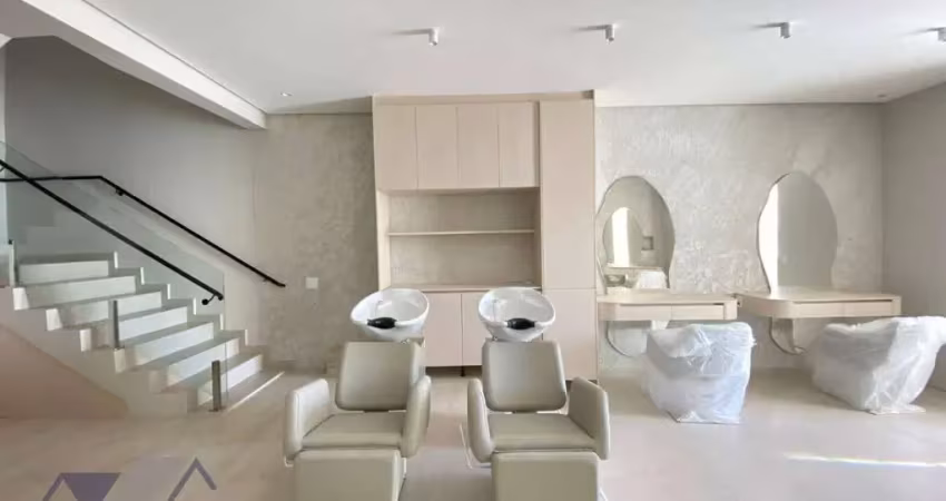 Sala comercial para alugar na Rua Cuiabá, Ciro Nardi, Cascavel